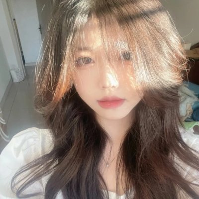 美丽女孩